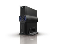 Conceptronic 3.5 Media PVR 500GB (CM3PVRD500) Conceptronic 3.5 Media PVR 500GB (CM3PVRD500)